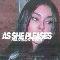 Madison Beer - Say It to My Face